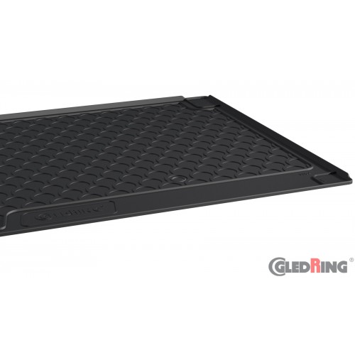 Original Gledring Premium Gummi Kofferraummatte - CITROEN Berlingo II 2008-08.2018